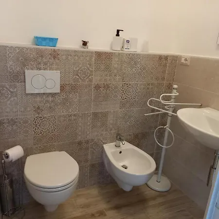 Bed & Breakfast La Vela Villa Rosa Di Martinsicuro