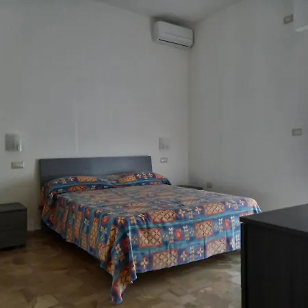 La Vela Villa Rosa Di Martinsicuro