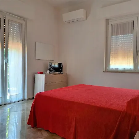 Bed & Breakfast La Vela