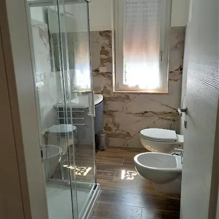 Bed & Breakfast La Vela Villa Rosa Di Martinsicuro