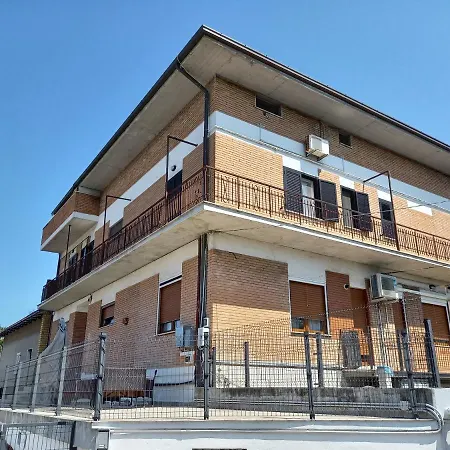 La Vela Bed & Breakfast *