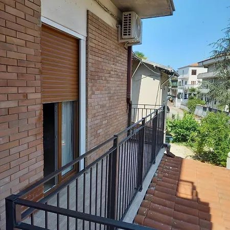 La Vela Bed & Breakfast 4*