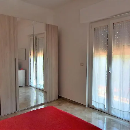 Bed & Breakfast La Vela