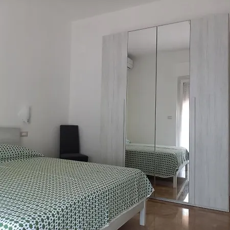 La Vela 4* Villa Rosa Di Martinsicuro