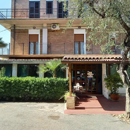 Bed & Breakfast La Vela