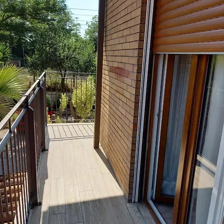 Bed & Breakfast La Vela