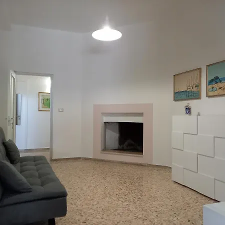 Bed & Breakfast La Vela *