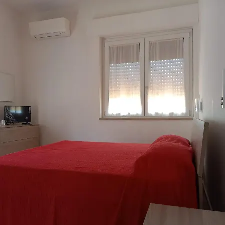 Bed & Breakfast La Vela