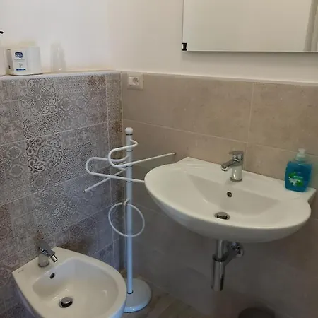 La Vela Bed & Breakfast