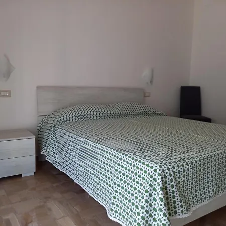 Bed & Breakfast La Vela 4*