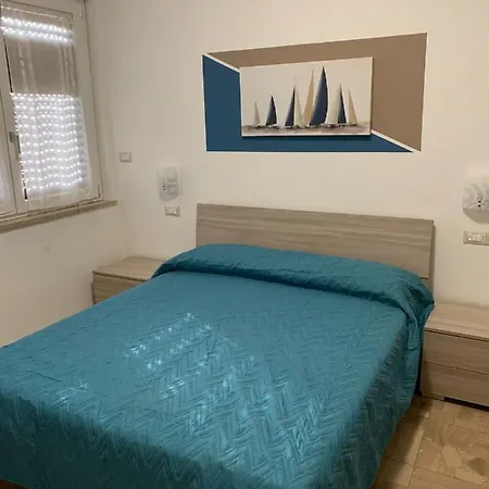 Bed & Breakfast La Vela 4*