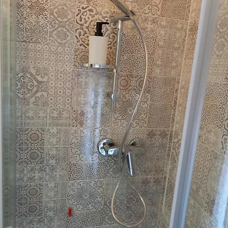 Bed & Breakfast La Vela