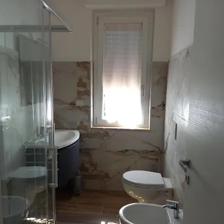 Bed & Breakfast La Vela Villa Rosa Di Martinsicuro