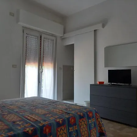 La Vela Bed & Breakfast 4*