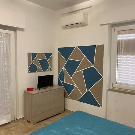 Bed & Breakfast La Vela