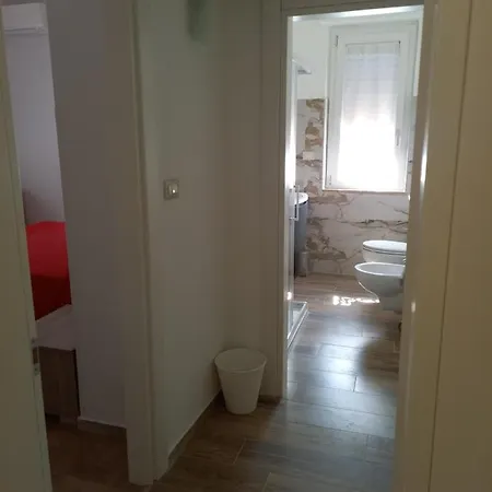 La Vela * Villa Rosa Di Martinsicuro