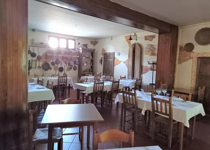 La Vela Panzió Villa Rosa Di Martinsicuro