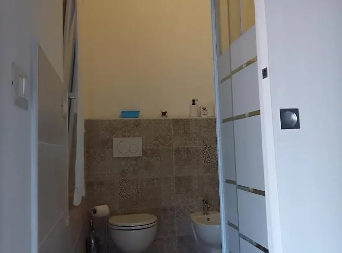 Panzió La Vela Villa Rosa Di Martinsicuro