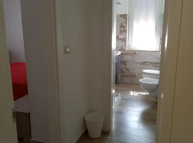 La Vela 4* Villa Rosa Di Martinsicuro