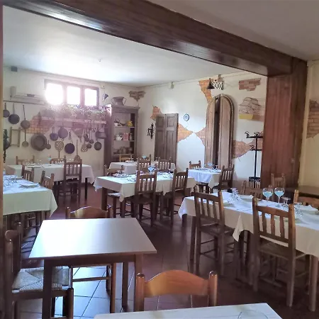 La Vela 住宿加早餐酒店 Villa Rosa Di Martinsicuro