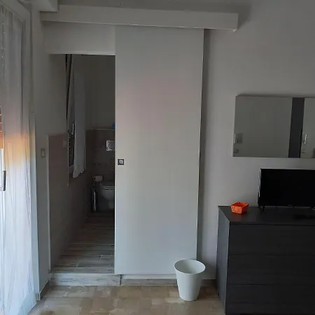 La Vela Отель типа 