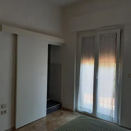 La Vela 住宿加早餐酒店 4*