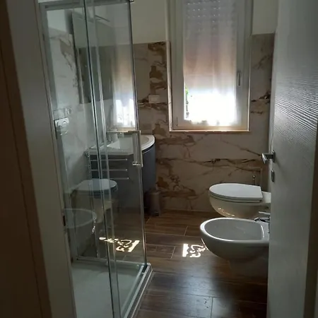 La Vela Отель типа 