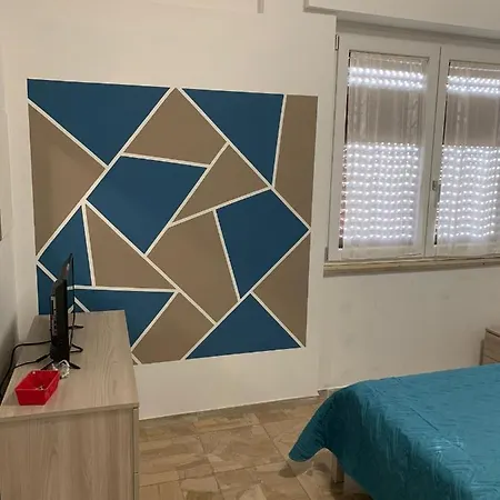 La Vela 4* Villa Rosa Di Martinsicuro