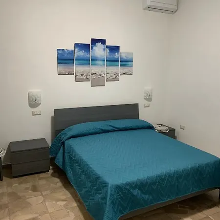 La Vela 4*
