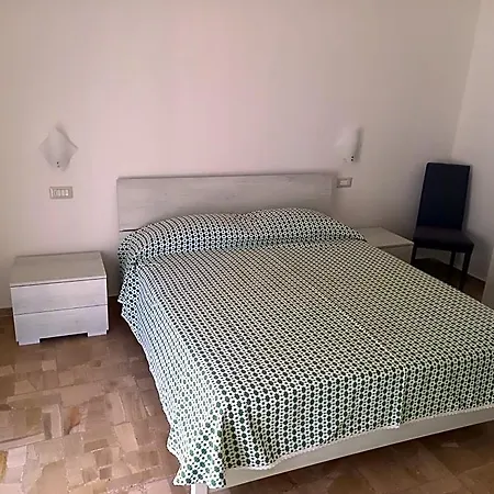 La Vela Villa Rosa Di Martinsicuro
