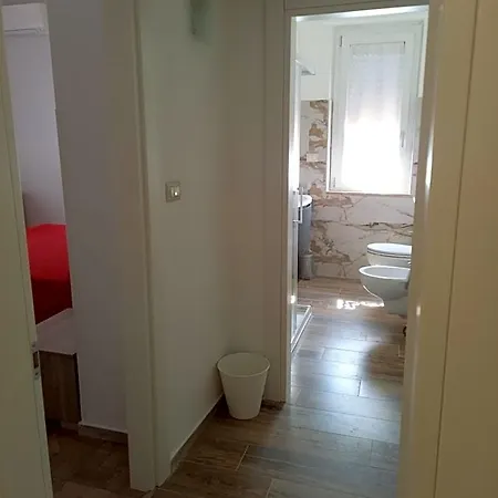 La Vela Отель типа 