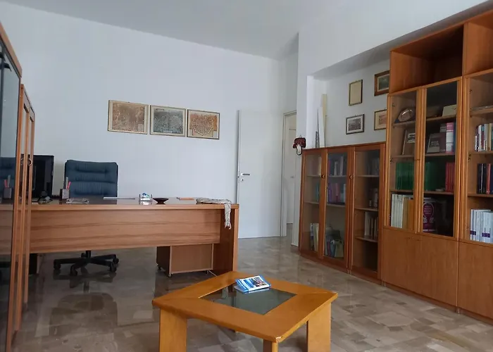 La Vela Bed and Breakfast Villa Rosa Di Martinsicuro