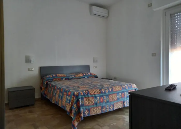 La Vela Villa Rosa Di Martinsicuro