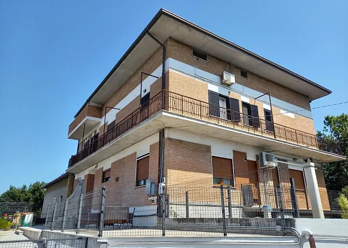 La Vela Отель типа 