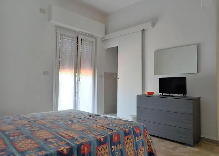 La Vela Bed and Breakfast 4*