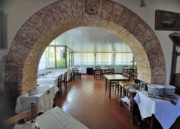 La Vela Bed and Breakfast 4*