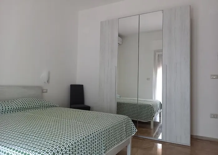 La Vela 4* Villa Rosa Di Martinsicuro