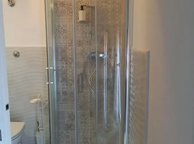 La Vela Villa Rosa Di Martinsicuro