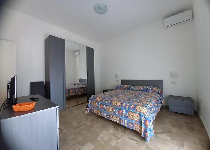 La Vela Отель типа 