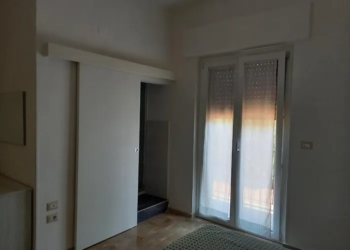 La Vela Отель типа 