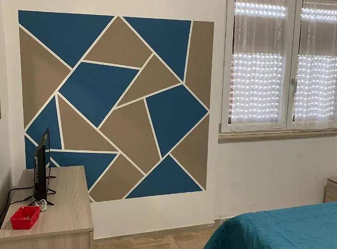 La Vela 4* Villa Rosa Di Martinsicuro